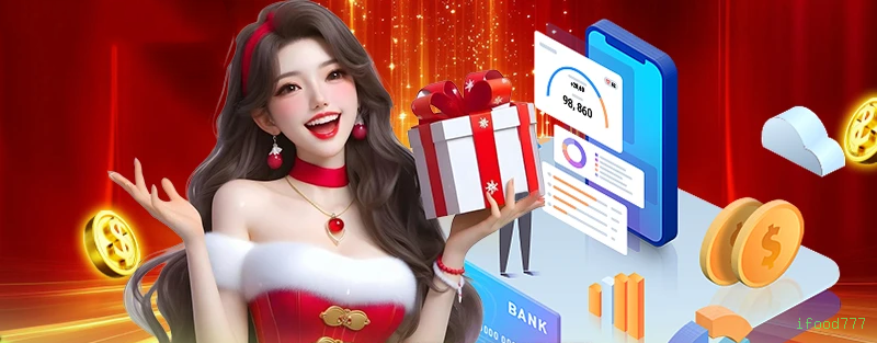 Bônus Exclusivos ifood777 - Promoções Generosas e Ofertas VIP