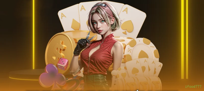 Cassino ao Vivo ifood777 - Dealers Brasileiros Profissionais