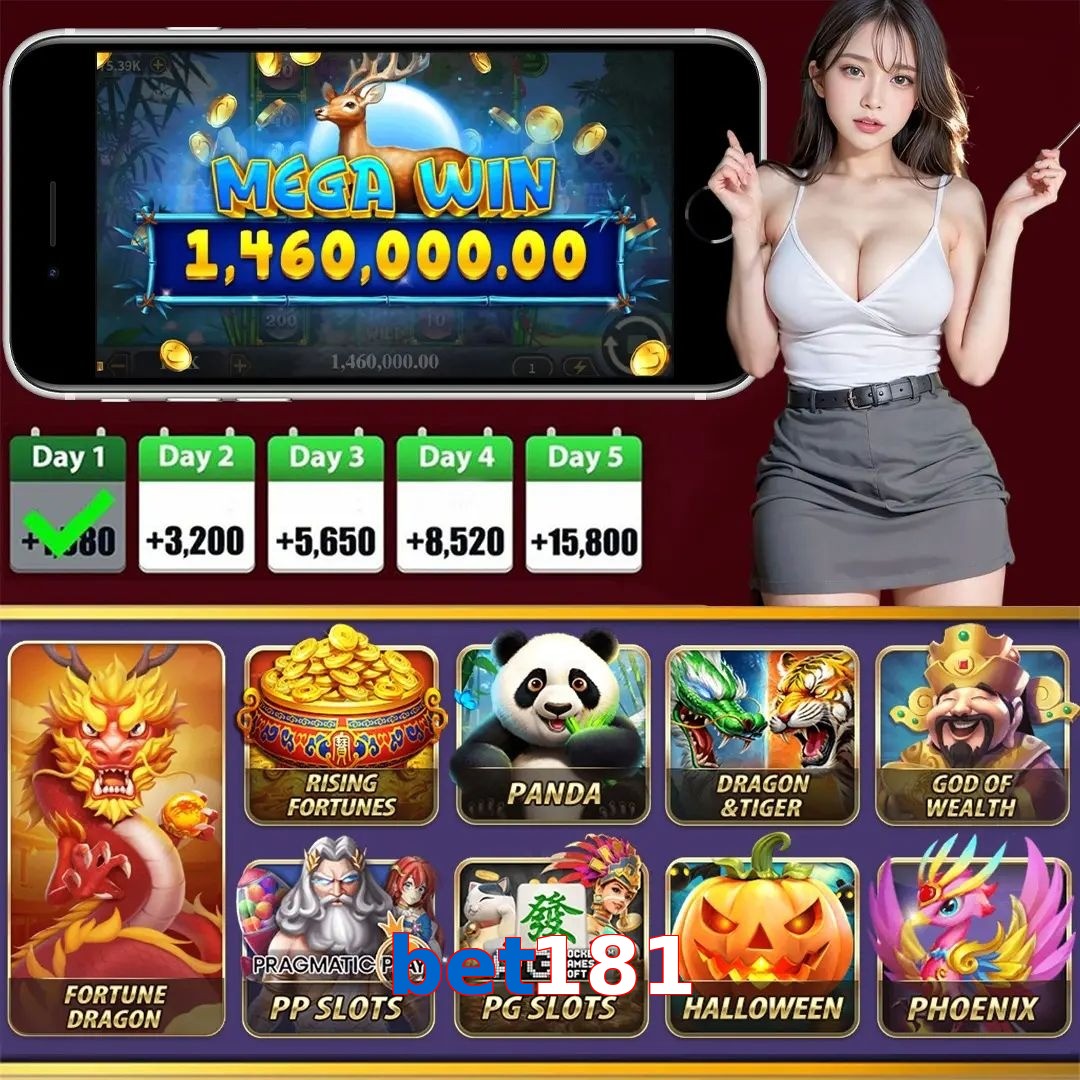 bet181