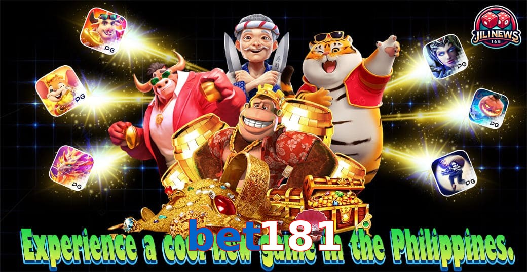 bet181