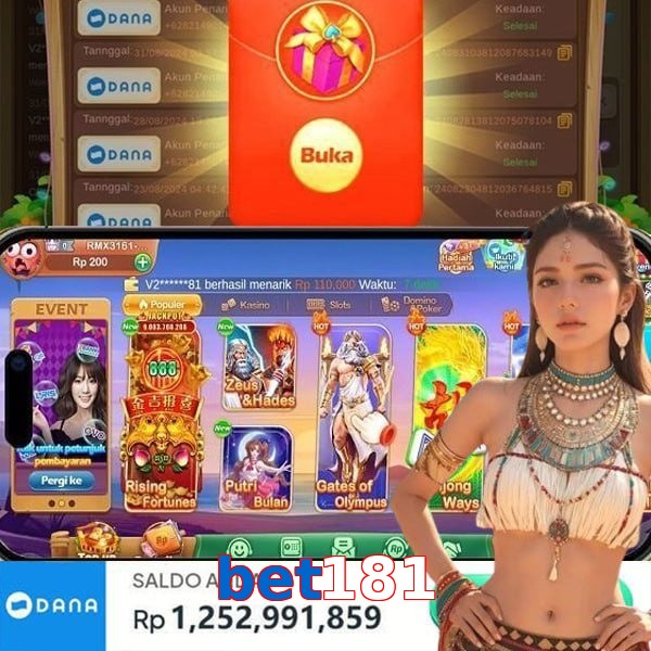 bet181