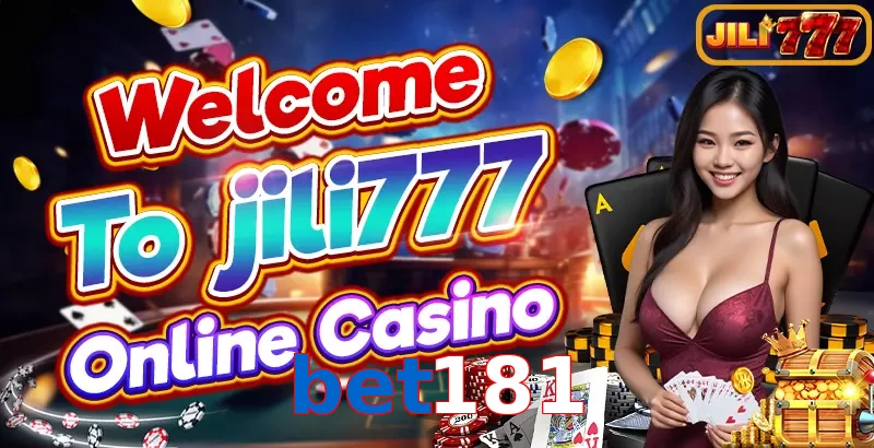bet181
