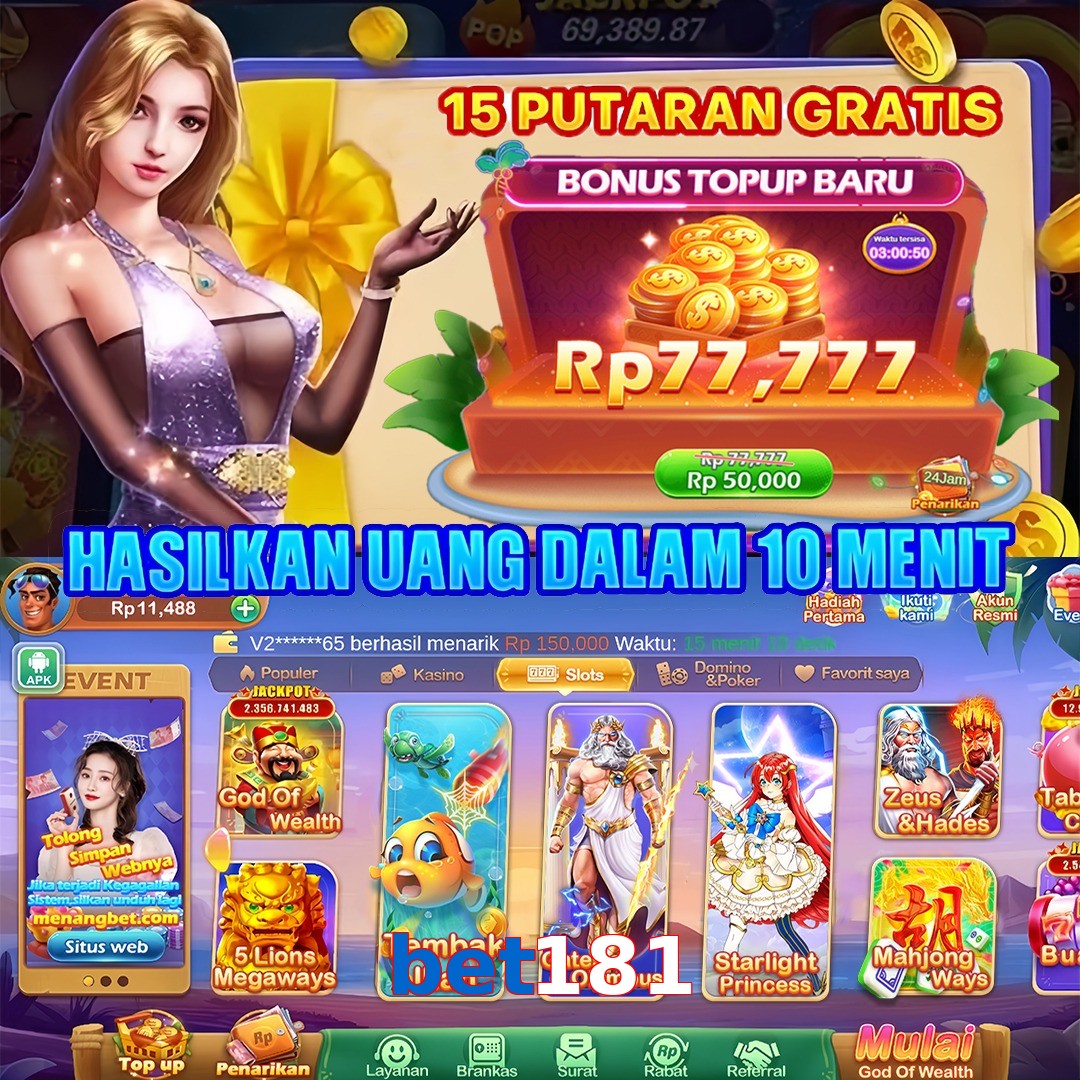 bet181