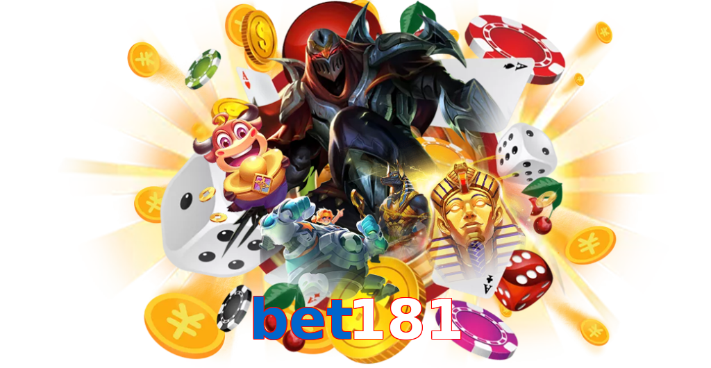 bet181