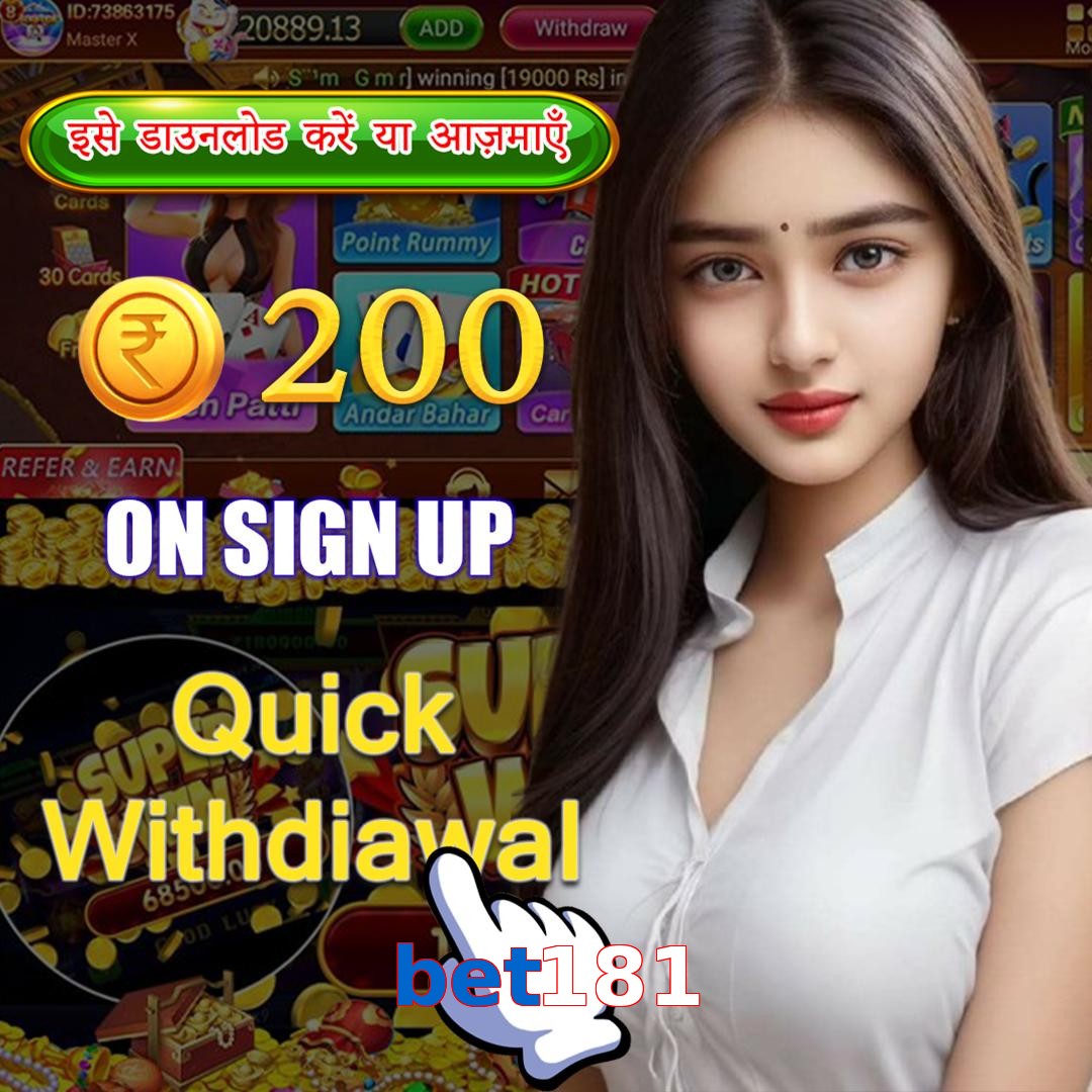 bet181