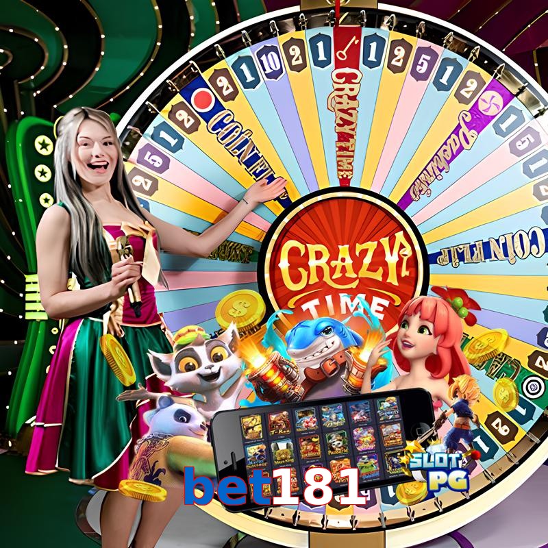 bet181