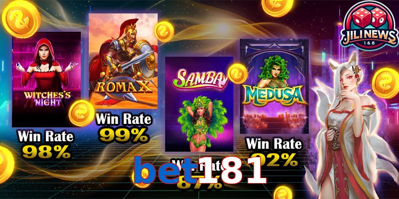 bet181