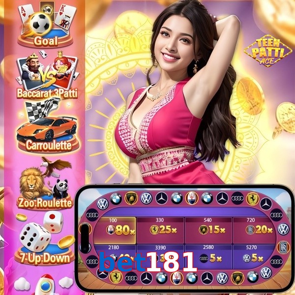 bet181