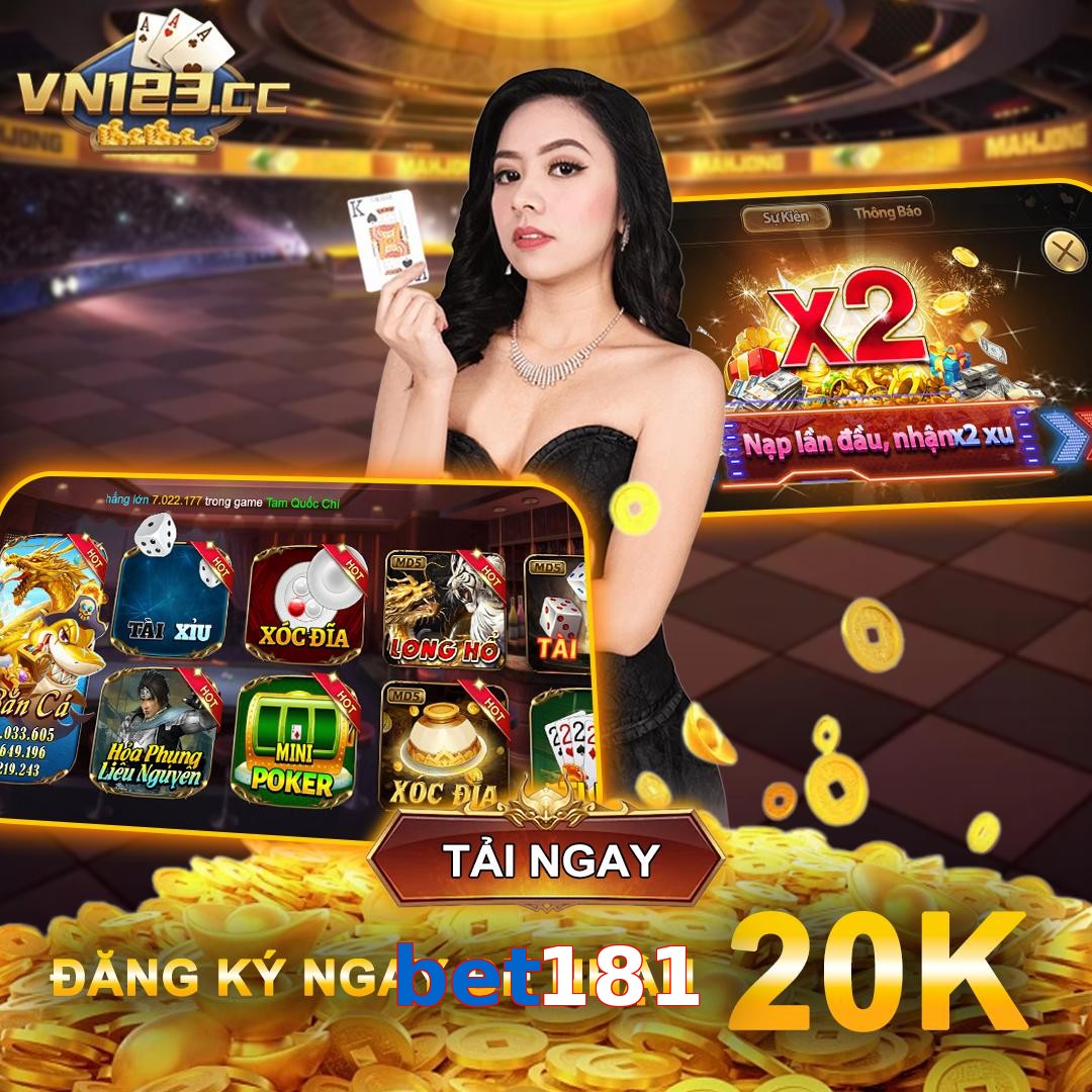 bet181