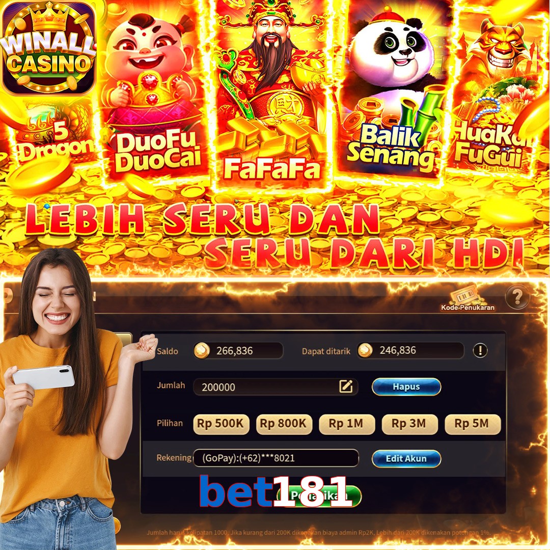 bet181