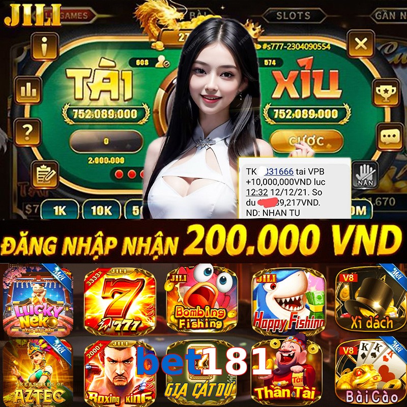 bet181