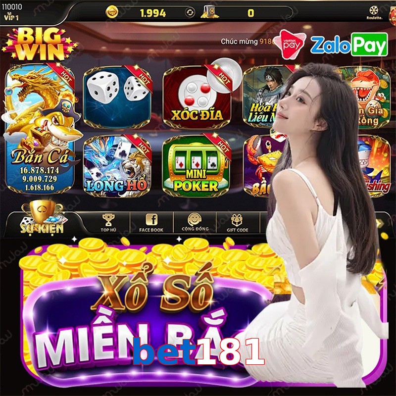 bet181