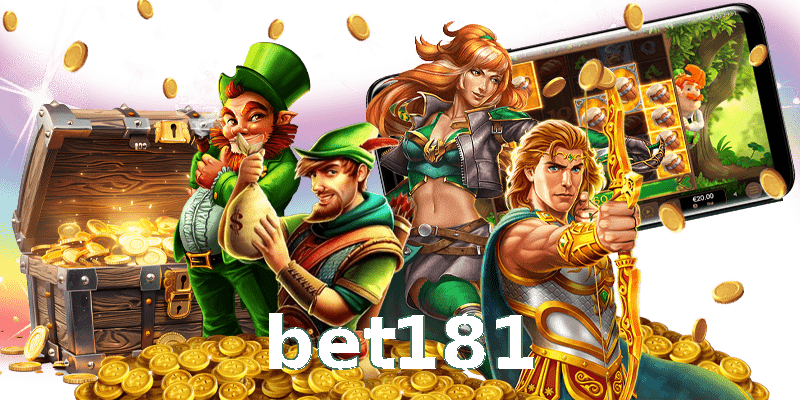 bet181