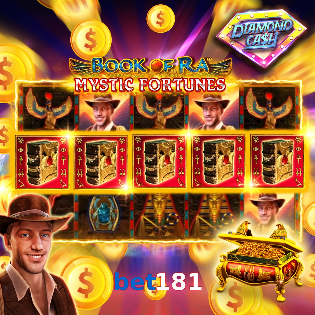 bet181