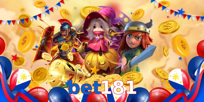 bet181