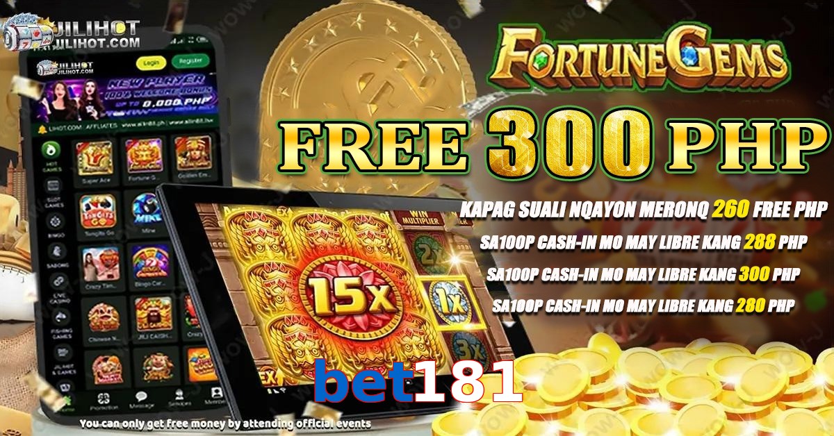 bet181