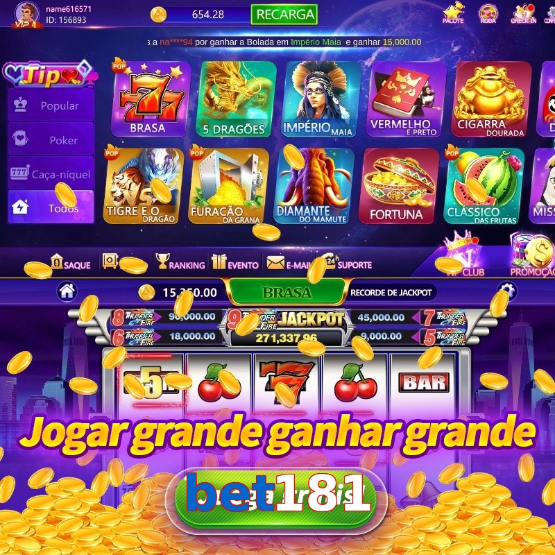 bet181
