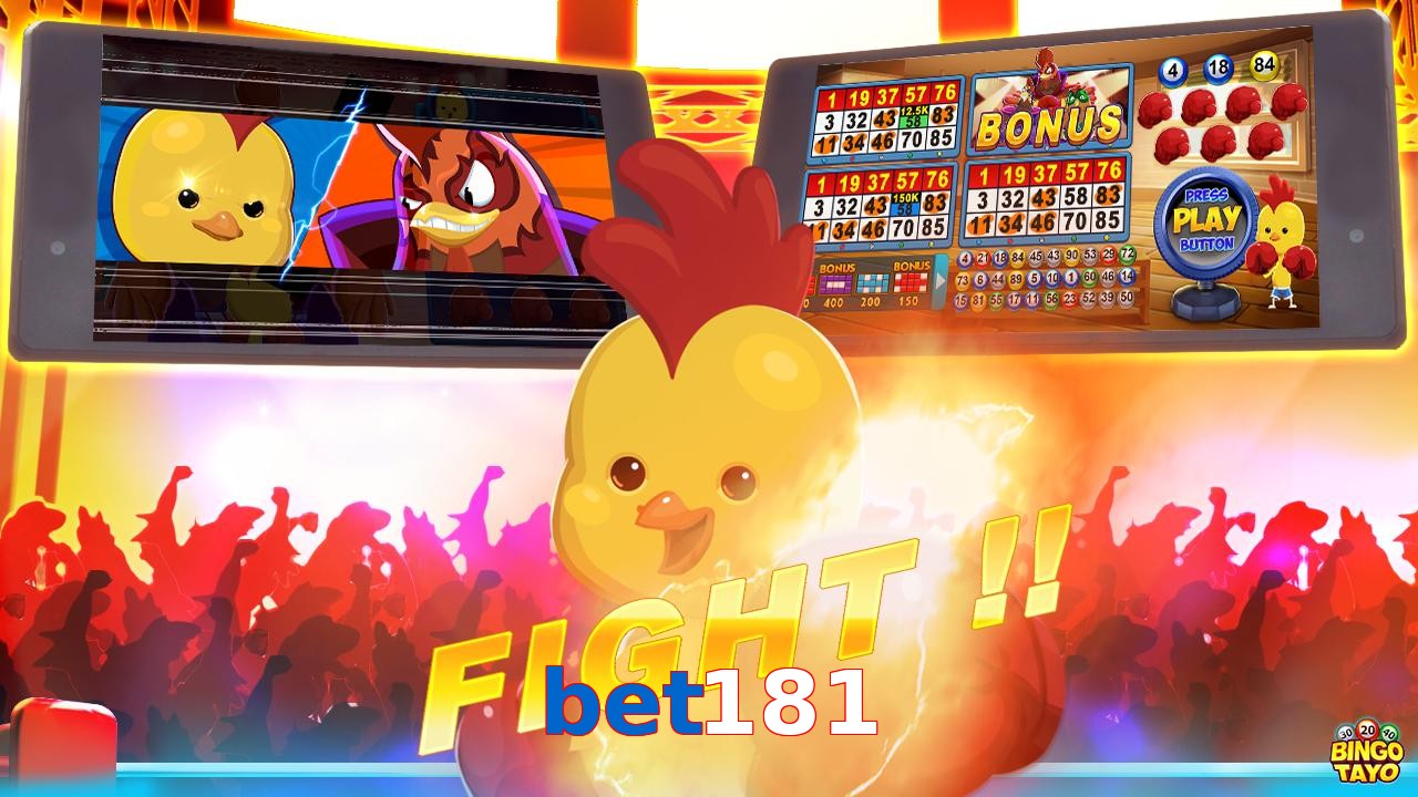 bet181