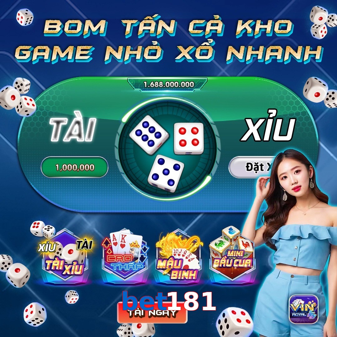 bet181