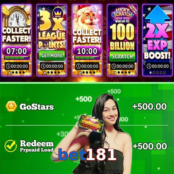 bet181