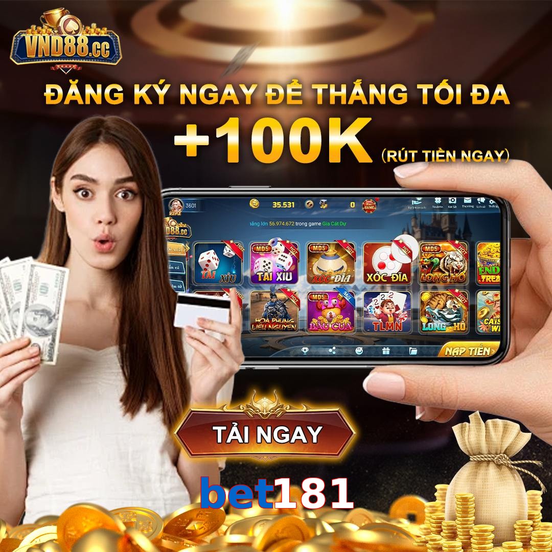 bet181