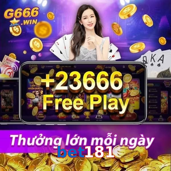 bet181