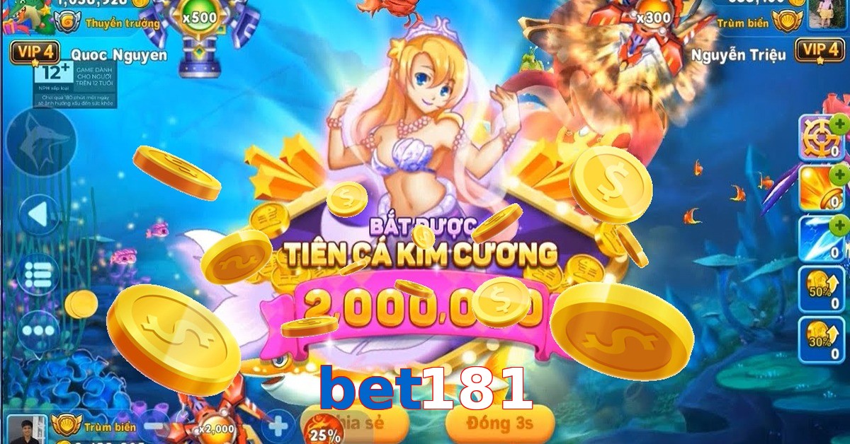 bet181