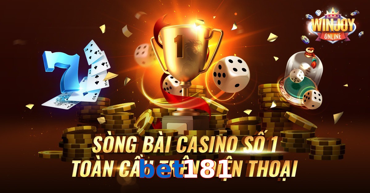 bet181