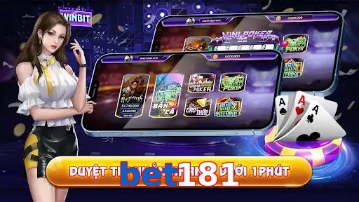 bet181