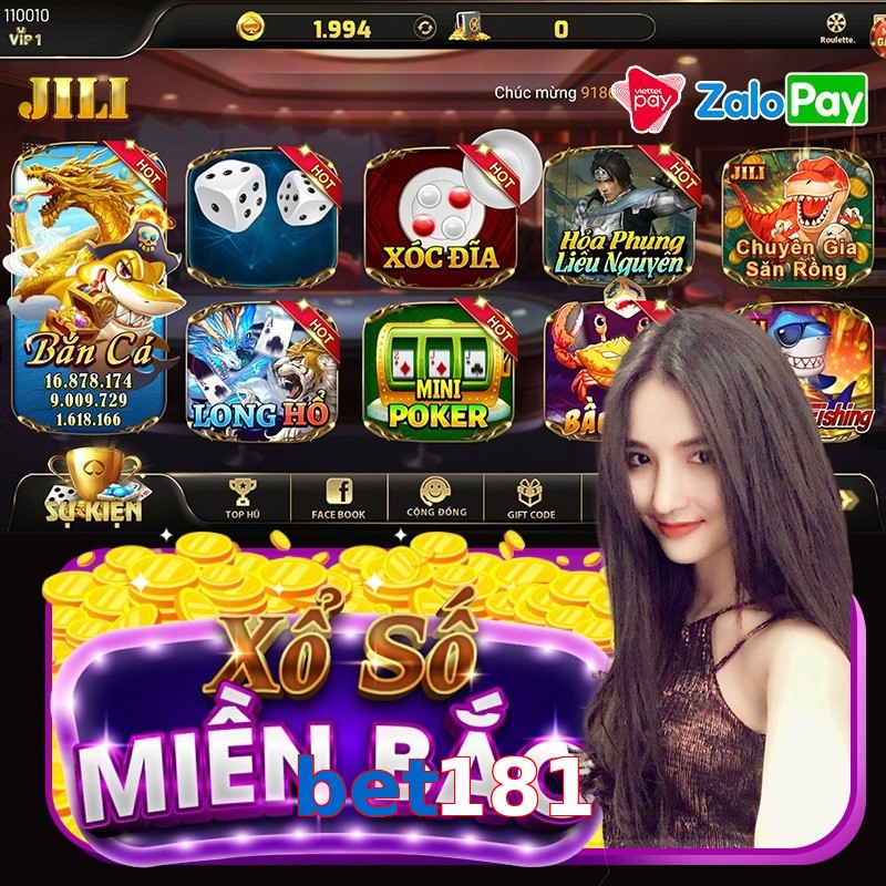 bet181