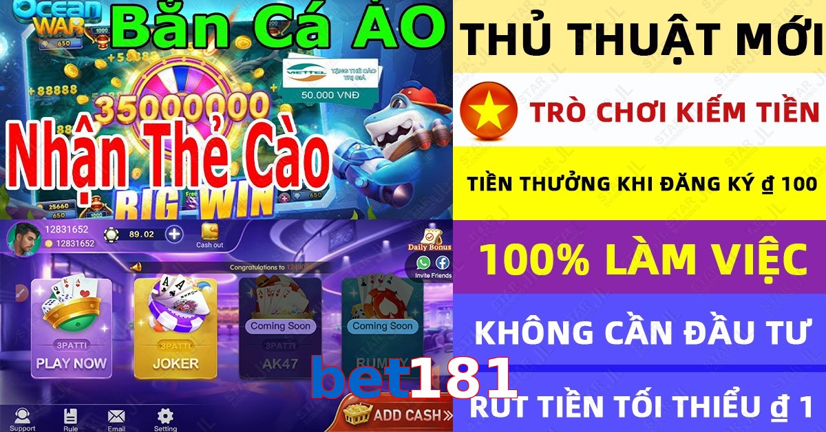 bet181
