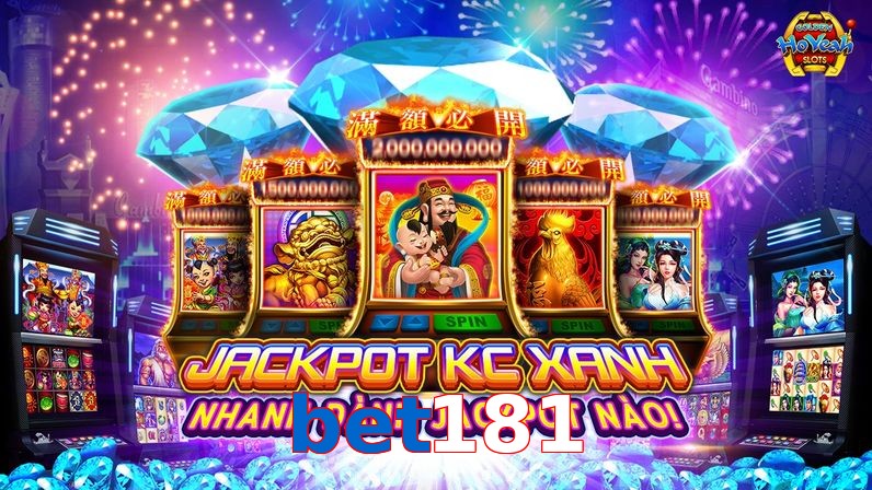 bet181