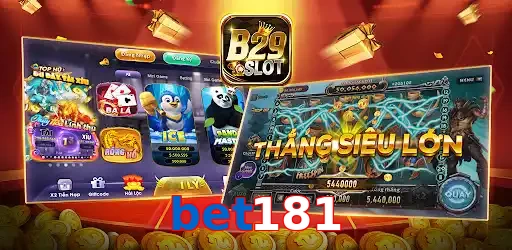 bet181