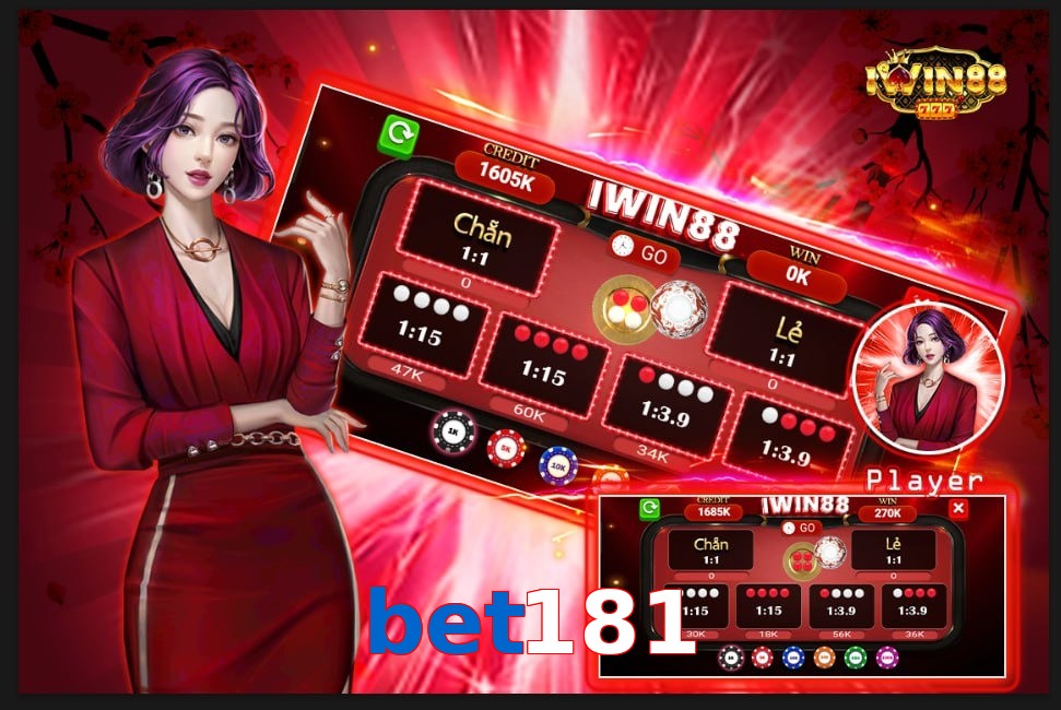 bet181