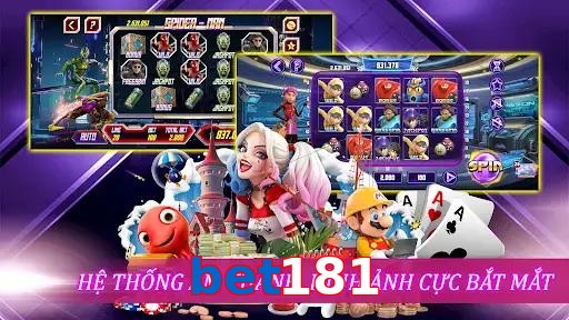 bet181