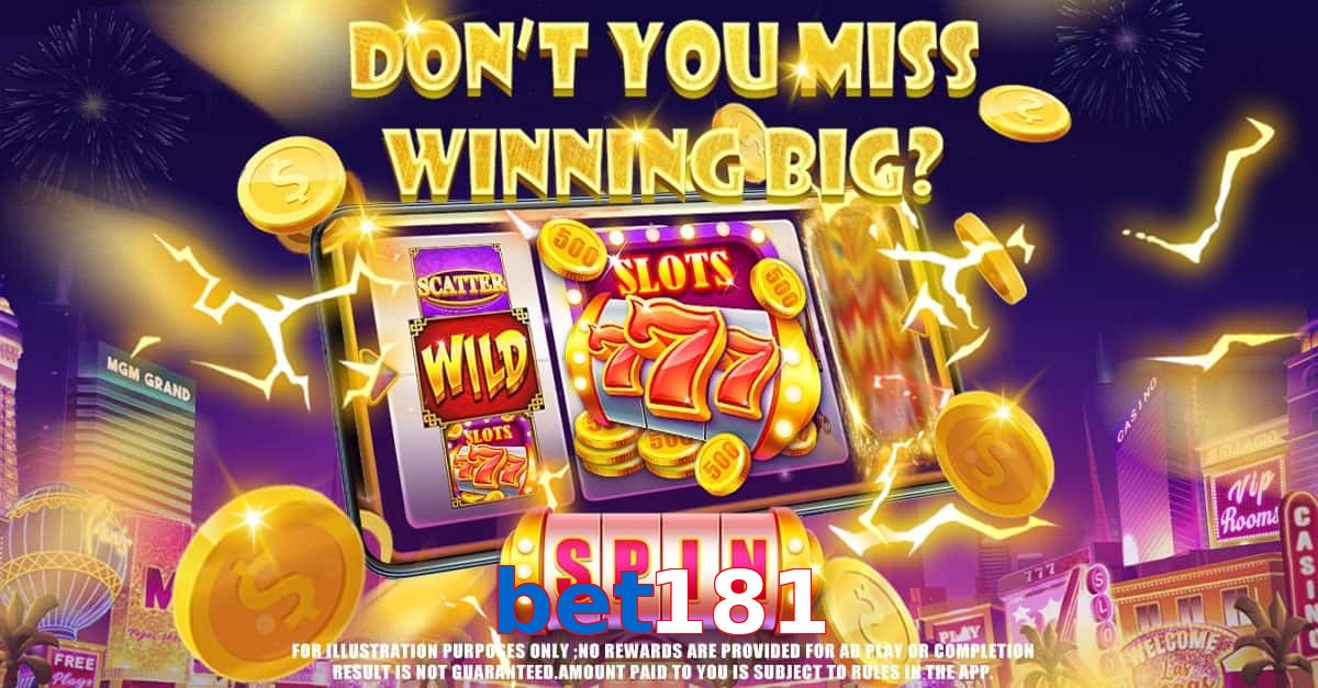 bet181