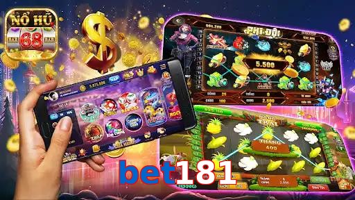 bet181