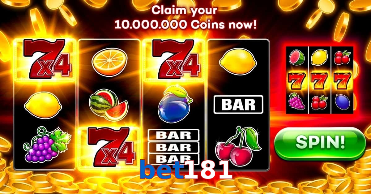 bet181