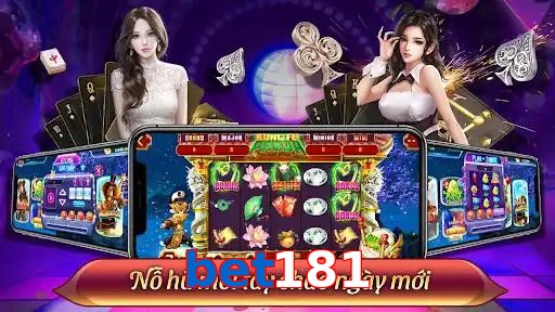 bet181