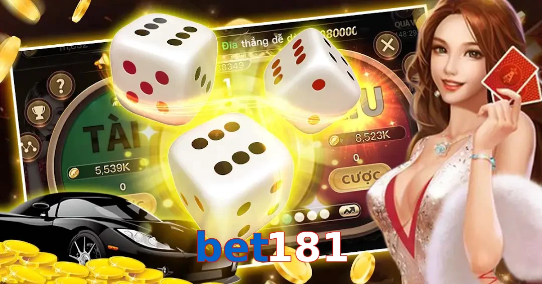 bet181