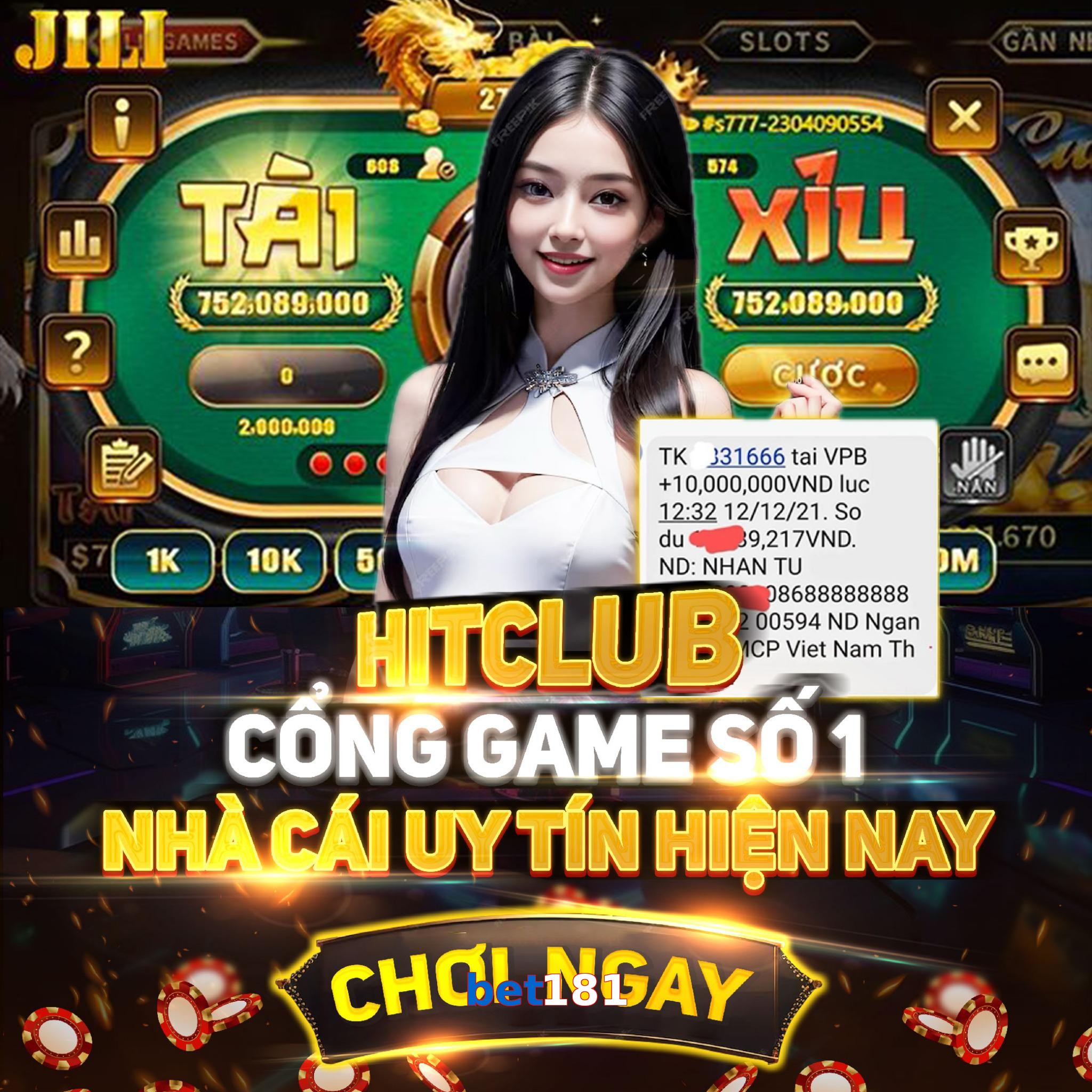 bet181