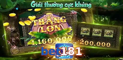 bet181