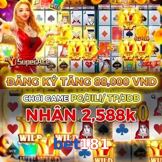 bet181