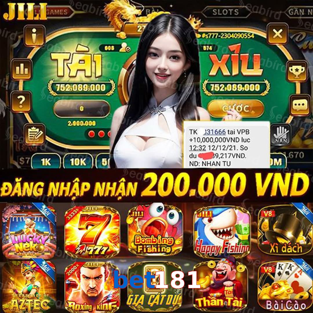 bet181