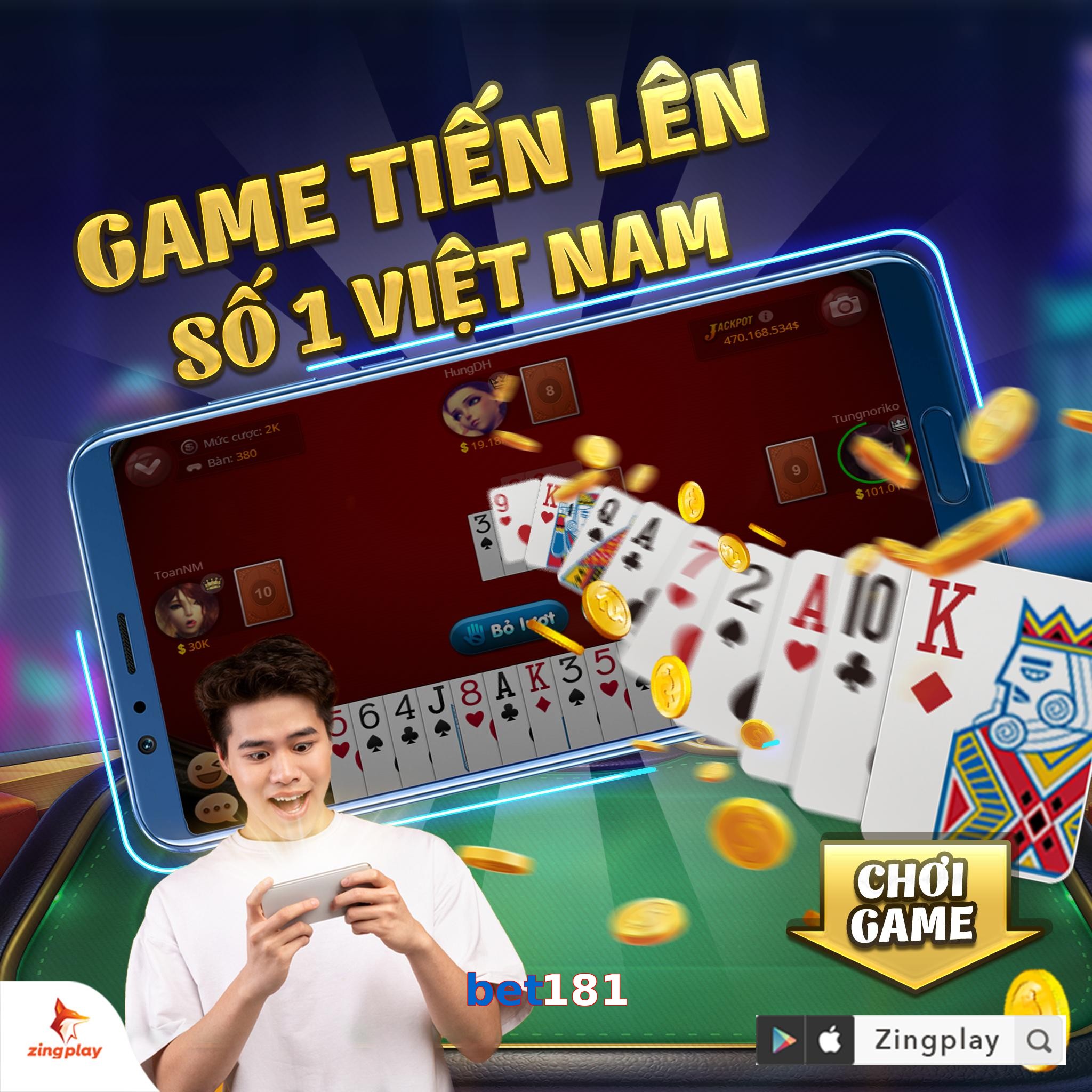 bet181