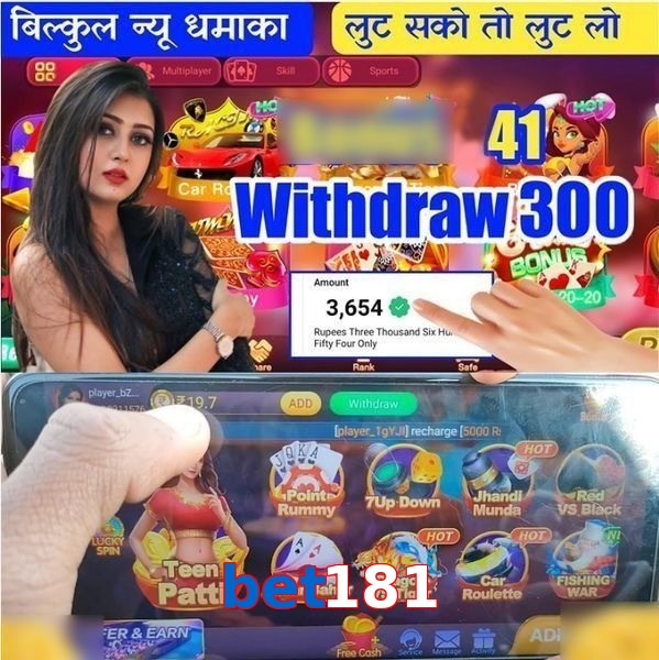 bet181