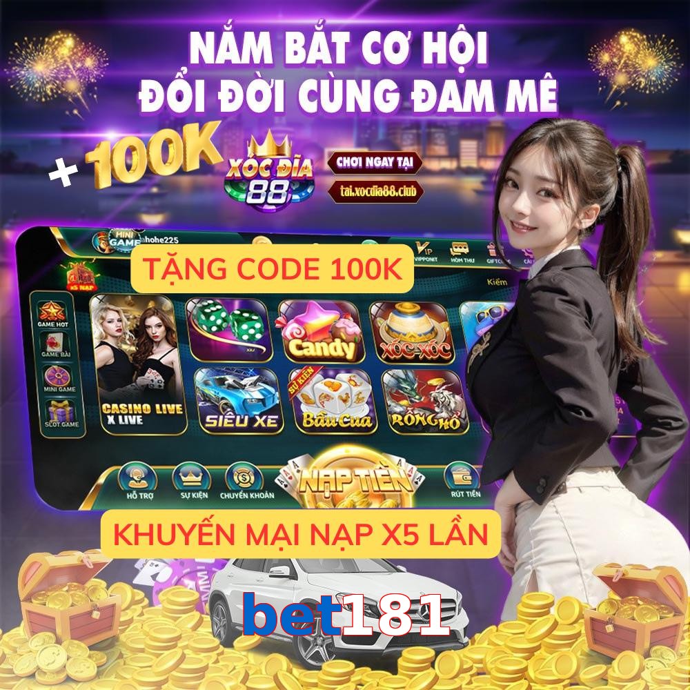 bet181