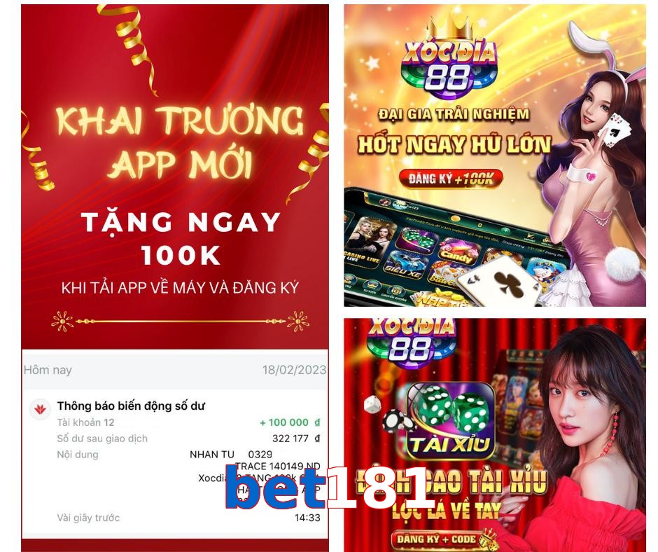 bet181