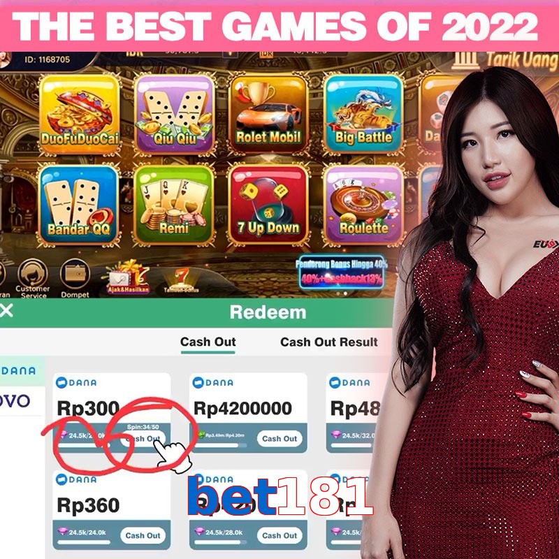 bet181
